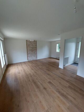  Villa à louer 4 pièces 64 m²