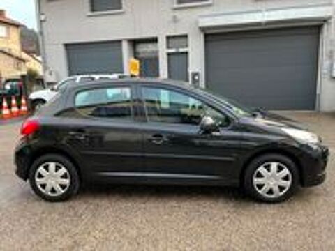 207 1.4 HDi 70ch BLUE LION Premium 2011 occasion 42700 Firminy