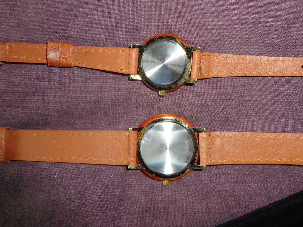 MONTRE . neuve Bijoux et montres
