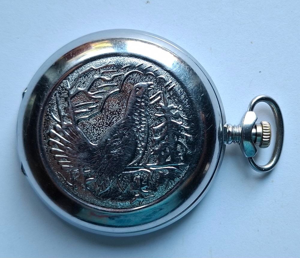 Montre de poche Bijoux et montres