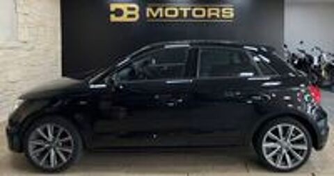 A1 Sportback 1.2 TFSI 86 Attraction 2014 occasion 81000 Albi