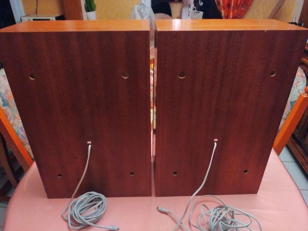panneau musical cabasse 60' Audio et hifi