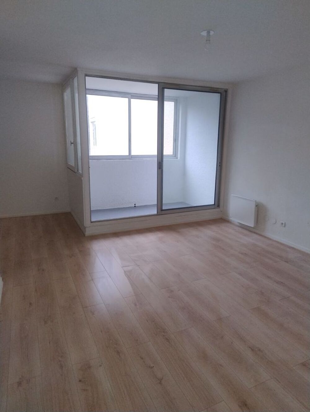 Vente Appartement Appartement F3 rénové Montpellier