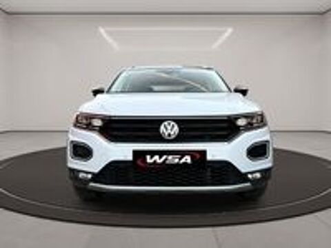 T-ROC T-Roc 2.0 TDI 150 Start/Stop DSG7 IQ.Drive 2020 occasion 55100 Verdun