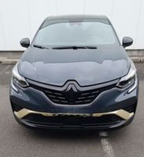 Captur E-Tech full hybrid 145 Engineered 2023 occasion 41500 Mer