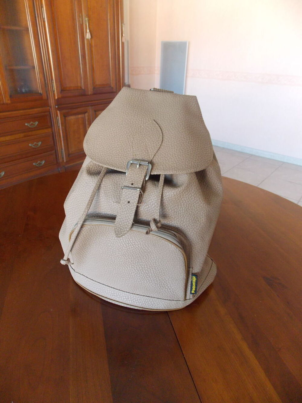 Sac a dos paquetage clearance