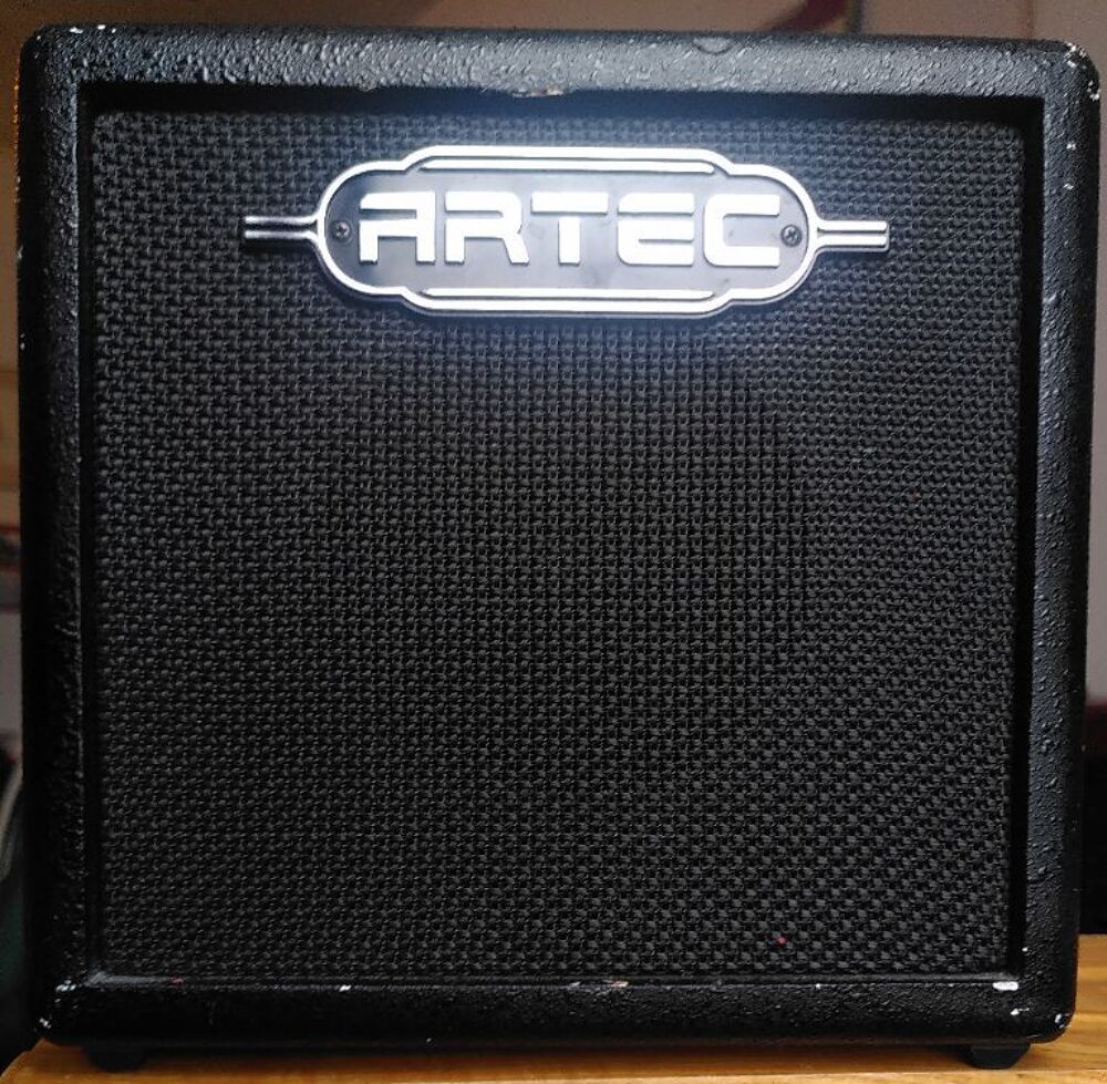 petit ampli guitare 10 w Instruments de musique