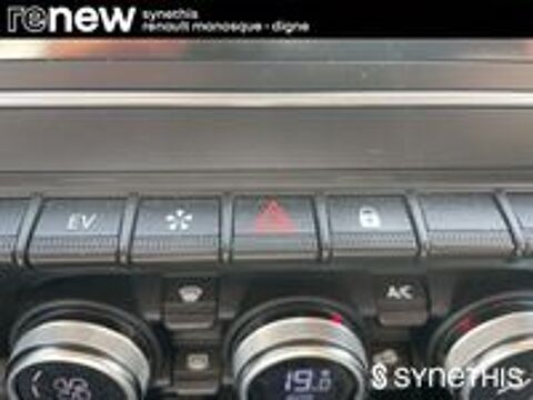 Captur E-Tech 145 - 21 Intens 2022 occasion 04100 Manosque