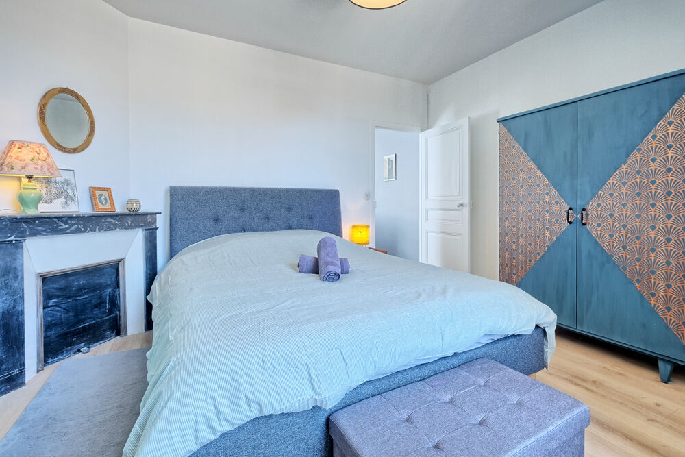 Vente Appartement Deux pièces 53 m2 - lumineux et spacieux - proche de Disney Esbly