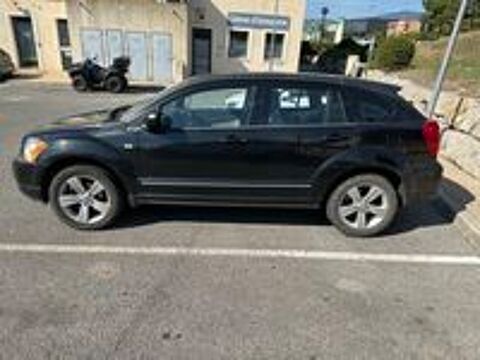 Caliber 2.2 CRD SXT 2011 occasion 83830 Bargemon