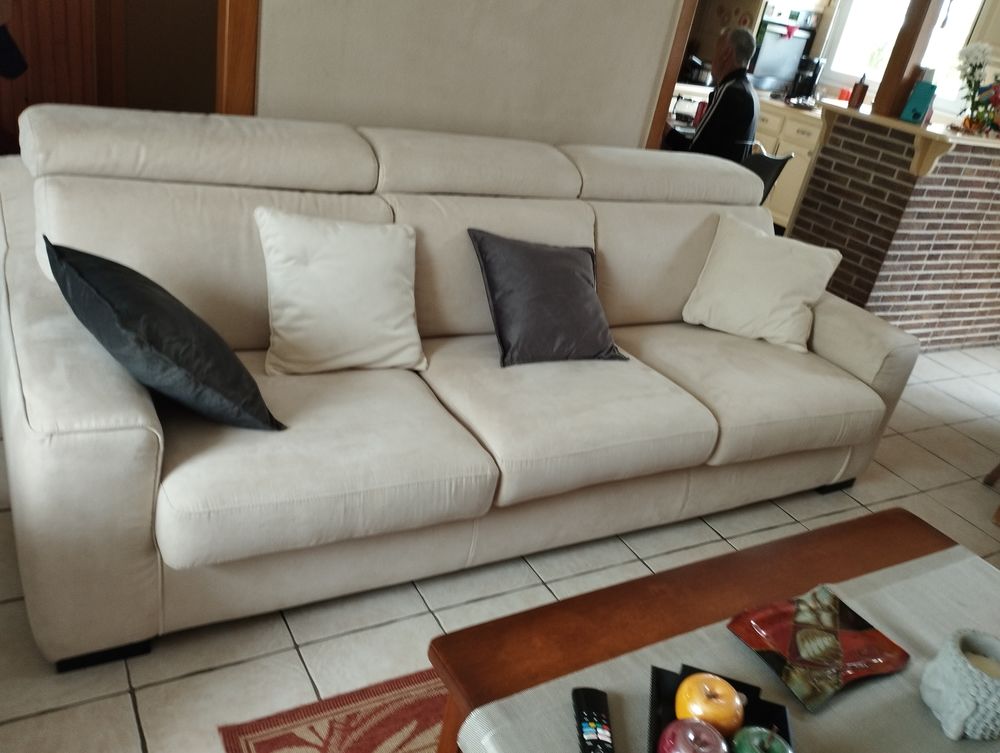 Canap&eacute; et fauteuil Meubles
