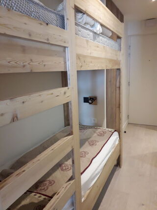 Location  Appartement 