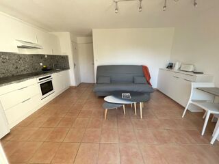  Appartement à vendre 2 pièces 28 m²
