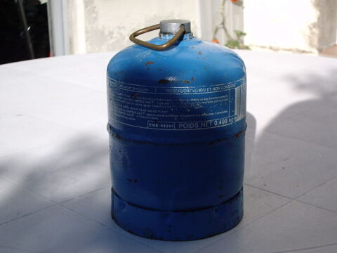 Bouteilles de gaz 18 Lavaur (81)
