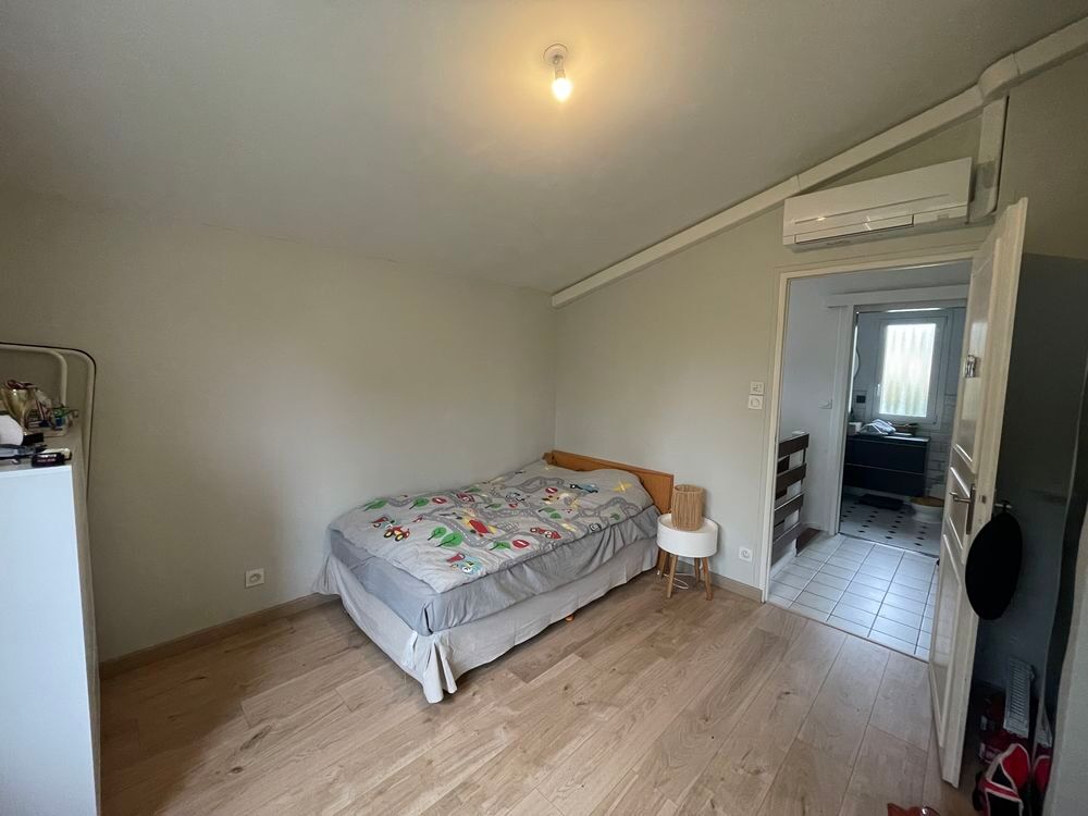 Vente Maison Maison avec jardin Communay
