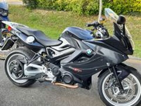 BMW 2013 occasion 31470 Fonsorbes