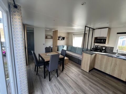 Mobil-Home Mobil-Home 2021 occasion Pont-Aven 29930