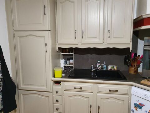 Meubles pour cuisine �quip�e. 250 Eaubonne (95)