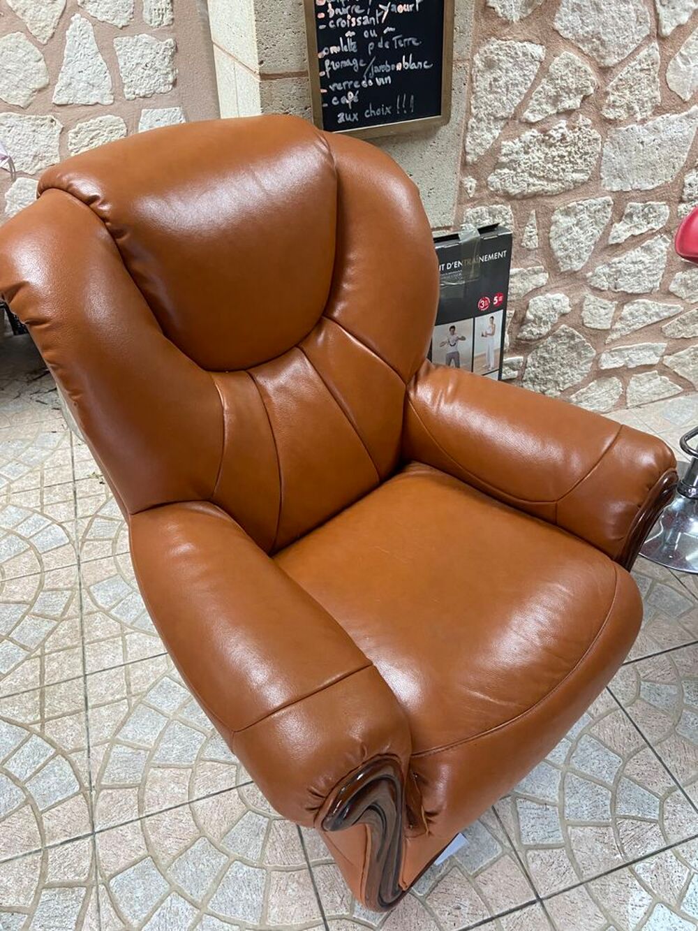 Fauteuil Meubles