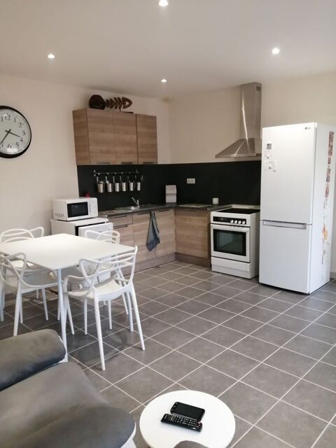  Appartement  louer 2 pices 51 m Tournus