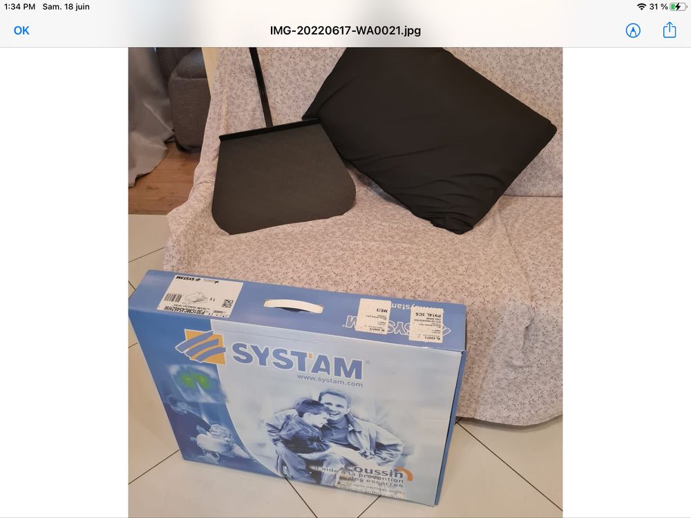 Fauteuil relax Meubles