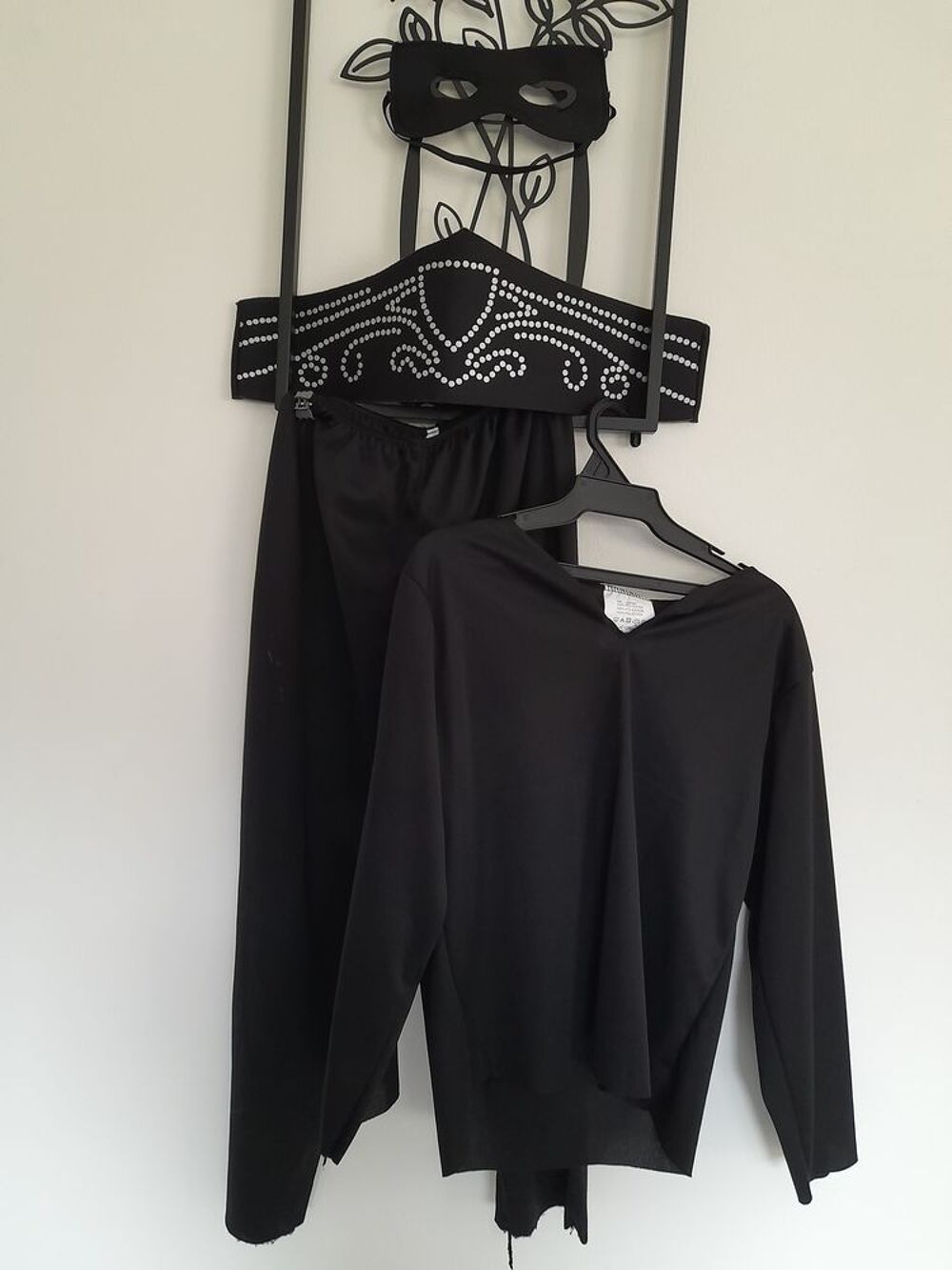 a vendre Vêtements enfants