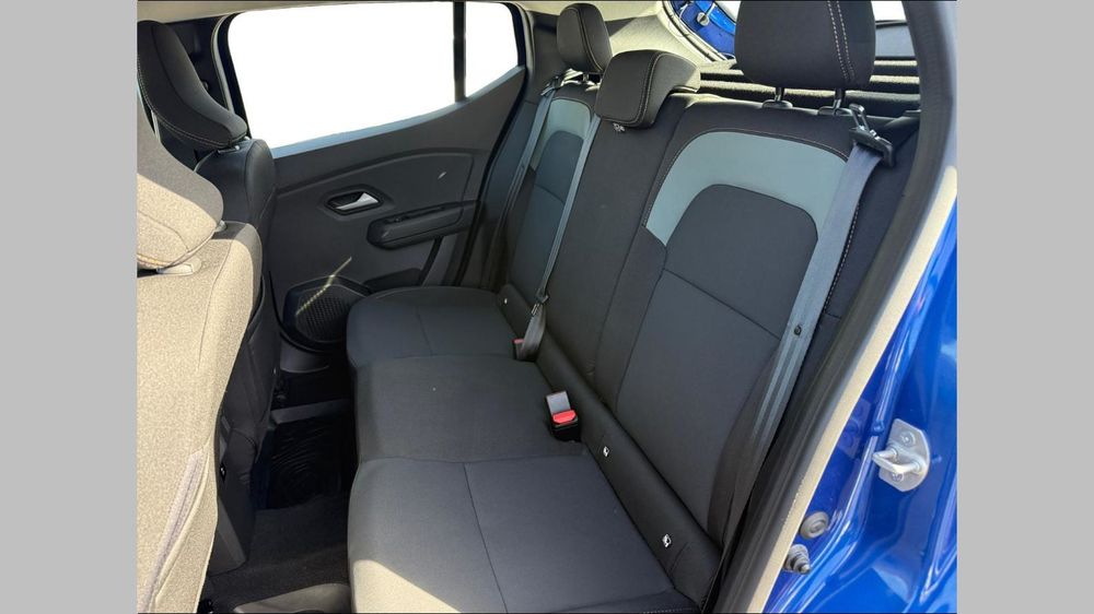 Sandero ECO-G 120 auto Stepway Extreme 2026 occasion 91310 Montlh&eacute;ry