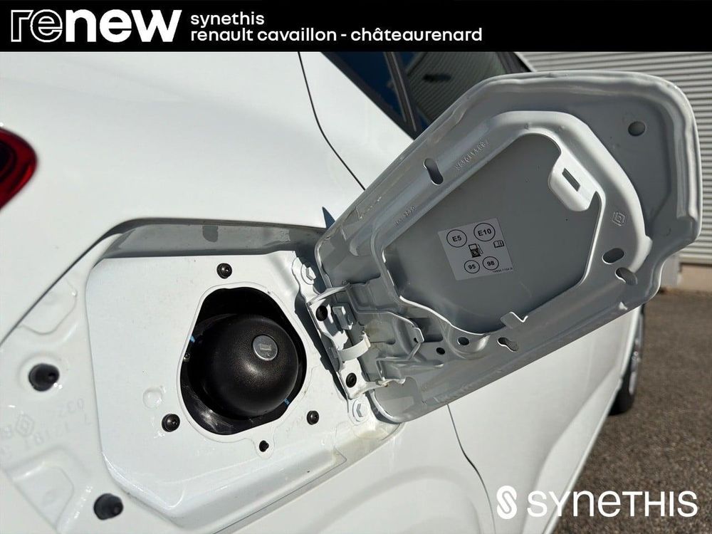 Sandero SCe 65 Expression 2024 occasion 84300 Cavaillon
