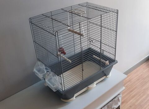 Cage de transport 20 01350 Culoz