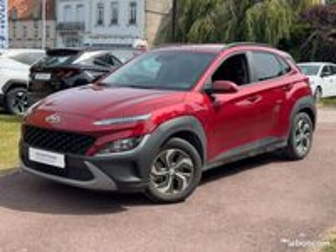 Kona Hybrid 141 Initia 2023 occasion 62360 Saint-L&eacute;onard