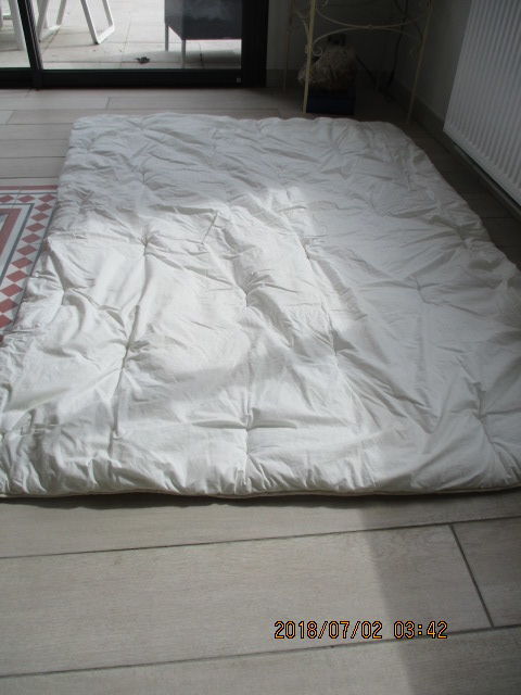 Couette 25 Castres (81)