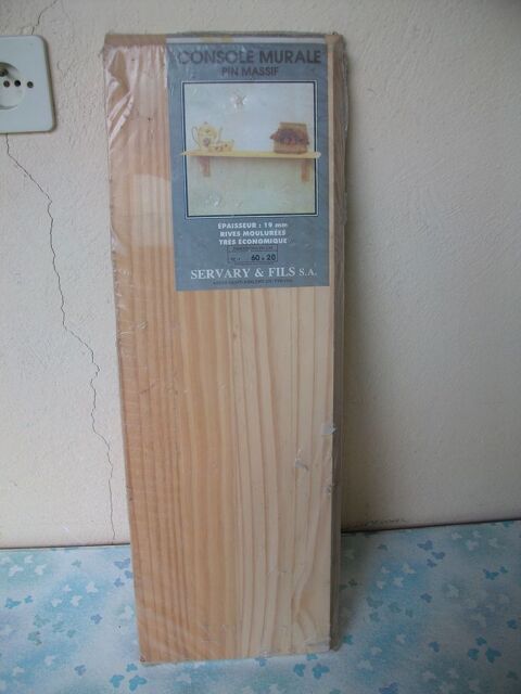 Diverses Etag�res et Tablettes 1 Bouxwiller (67)