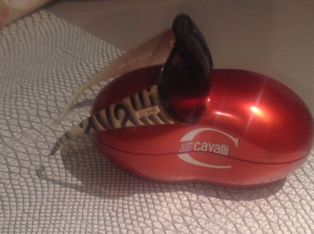LUNETTES FEMMES JUST CAVALLI Bijoux et montres