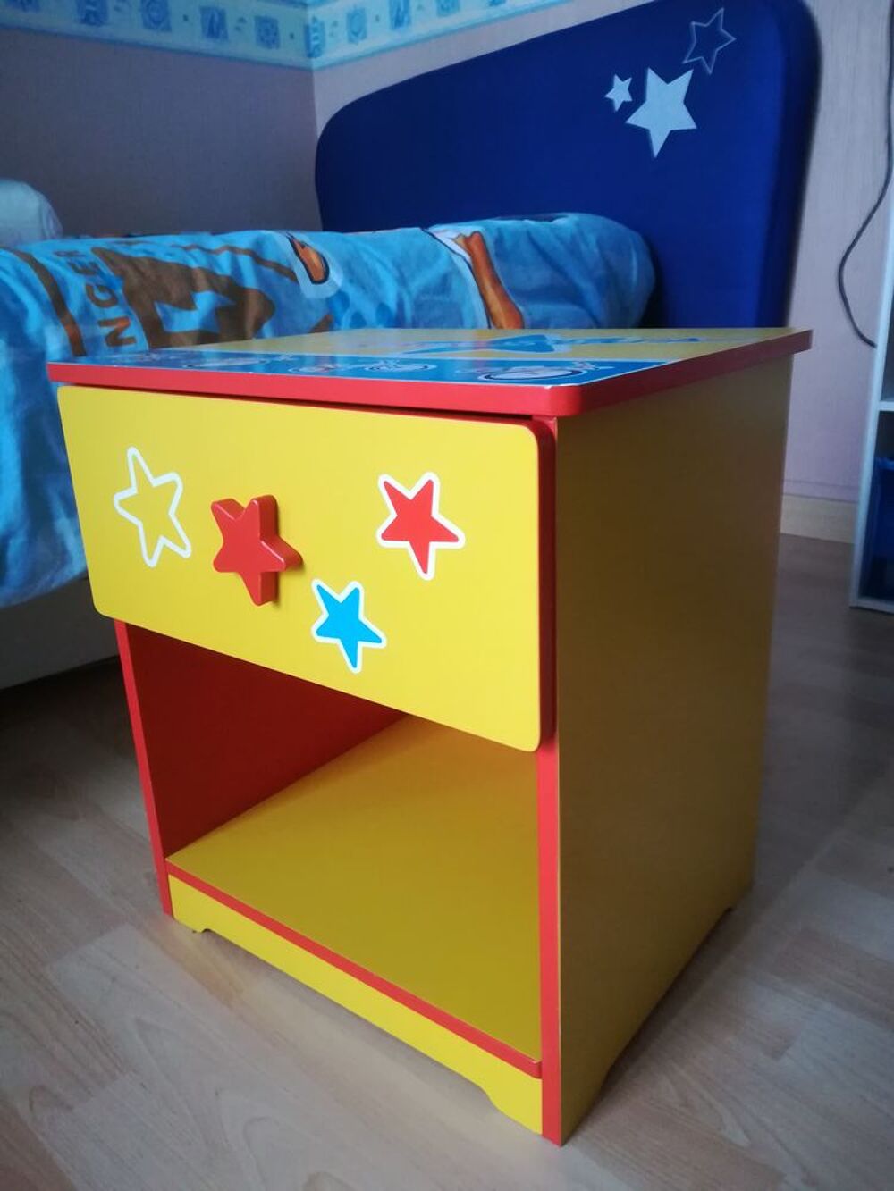  table de nuit enfant Meubles