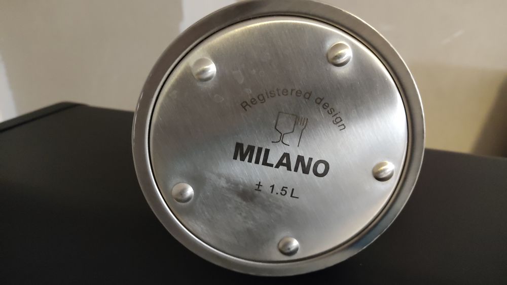 Thermos 1,5 L Cuisine