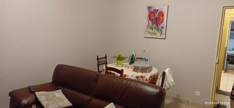  Appartement  louer 3 pices 63 m