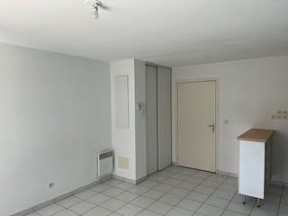  Appartement � louer 3 pi�ces 39 m� Belley