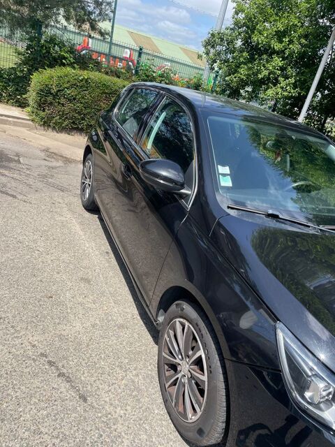 Peugeot 308 1.2 PureTech 110ch S&S BVM5 Allure