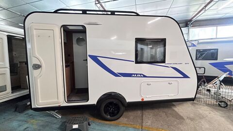 CARAVELAIR Caravane 2026 occasion Brumath 67170