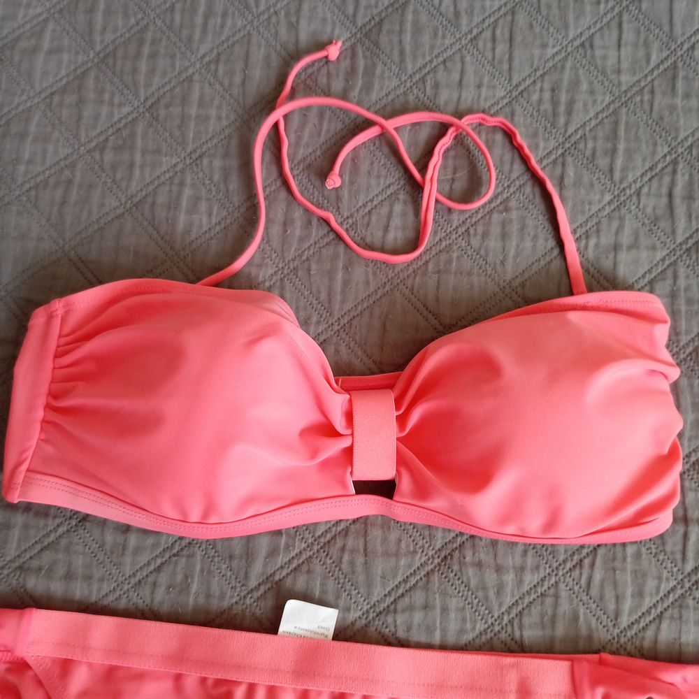 Maillot de bain femme deux pi&egrave;ces Vêtements