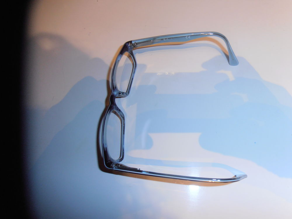 Monture de lunettes Ray Ban (27) Bijoux et montres