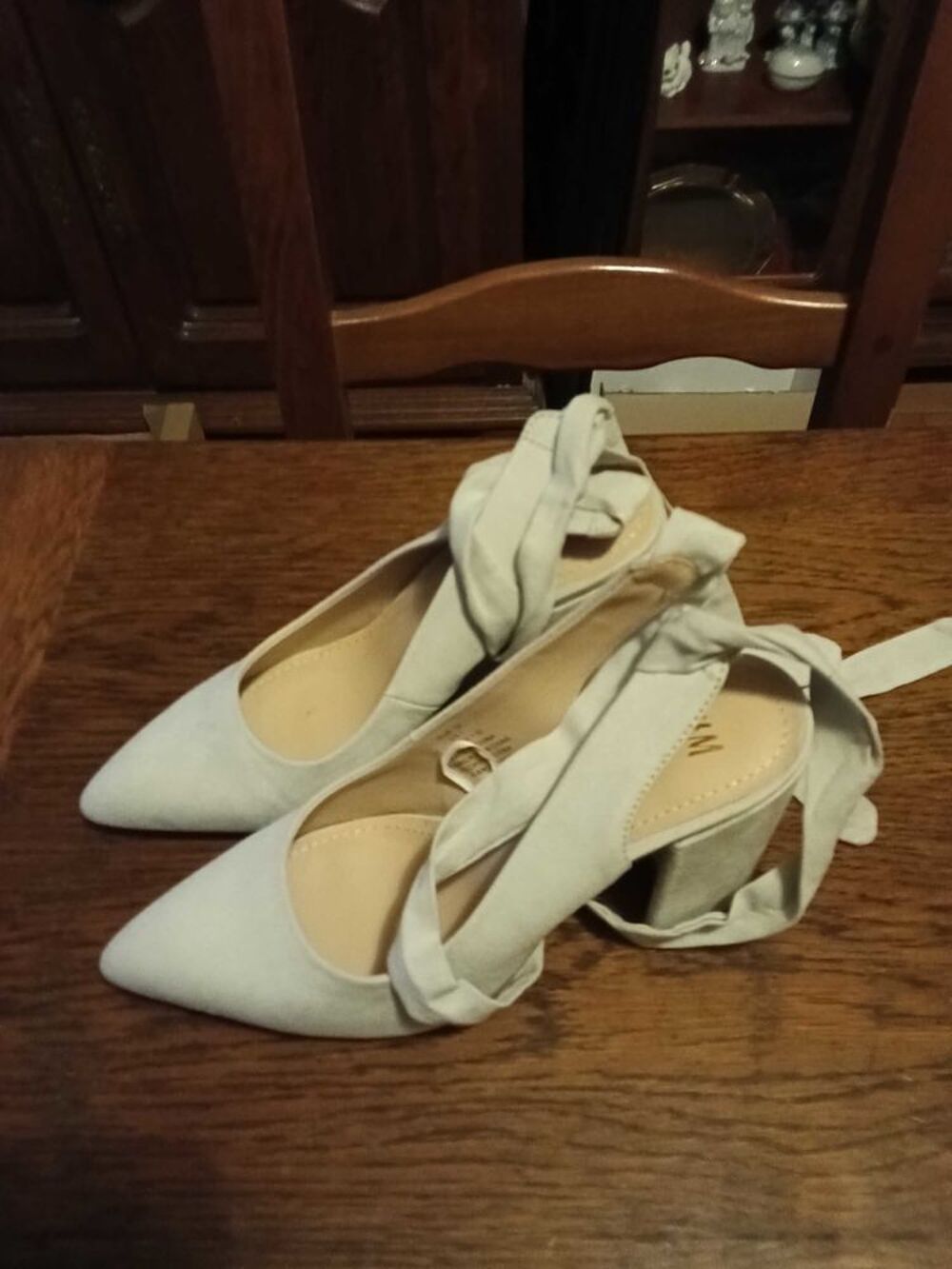 chaussures pour femme Chaussures