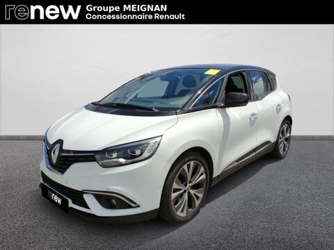 Annonce voiture Renault Scnic 17990 