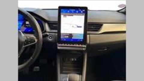 Symbioz E-Tech full hybrid 145 Iconic 2024 occasion 92140 Clamart