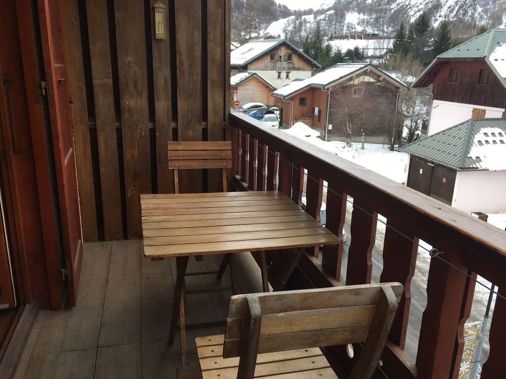   Valloire - Galibier Appartement 6 places Rh�ne-Alpes, Valloire (73450)