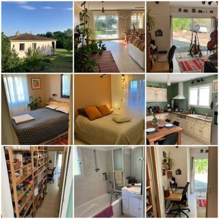  Maison � vendre 5 pi�ces 121 m�