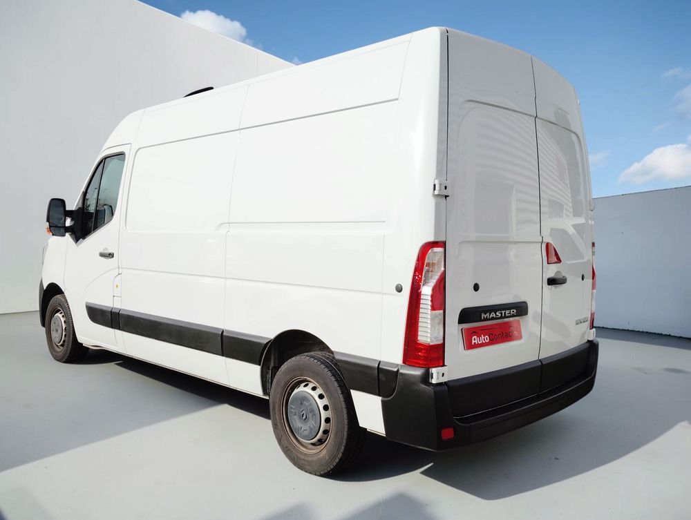 Master MASTER FGN TRAC F3500 L2H2 BLUE DCI 135 CONFORT 2024 occasion 59820 Gravelines