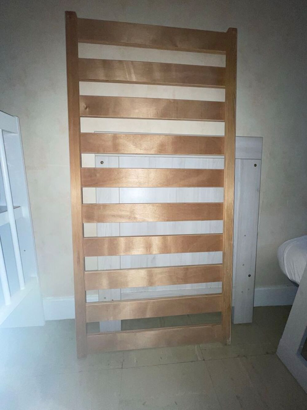 lit b&eacute;b&eacute; Mobilier enfants