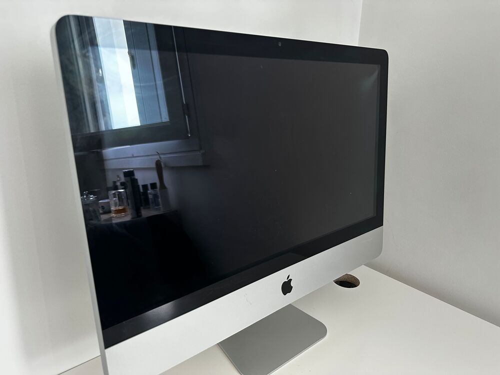 Lot IMac A1419 &amp; A1311 Matériel informatique