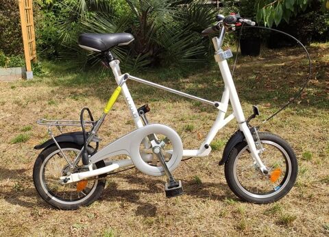 Velo appartement occasion hotsell gironde